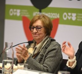 María Mercedes Molina Ibáñez